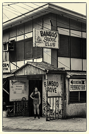 Olongapo, Welcomes You