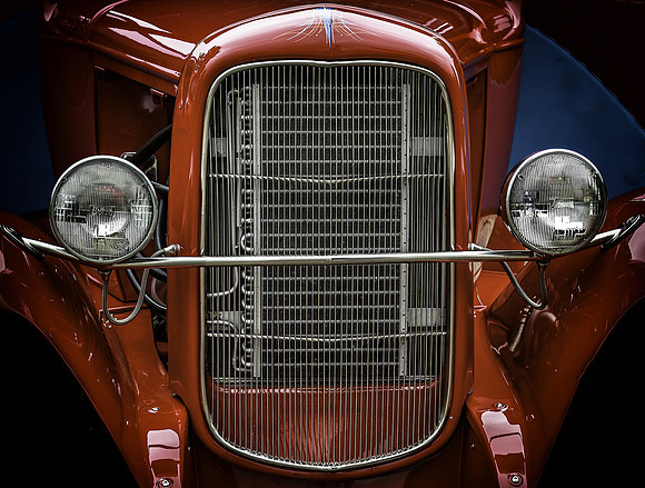 Big Red