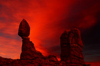 Balanced Rock