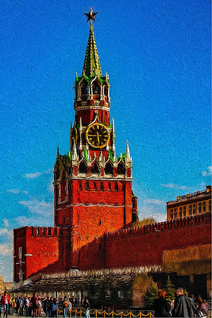 Red Square