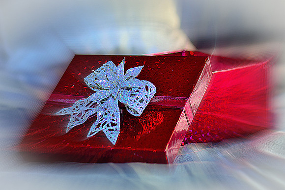 The Gift