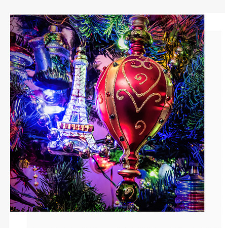 O tannenbaum