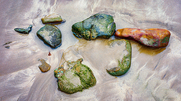 Outgoing Tide