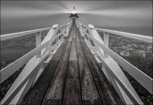 Doubling Point Light