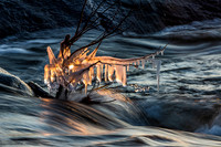 Belle Isle Chandelier