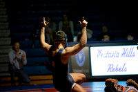 Arlington Wrestling 2