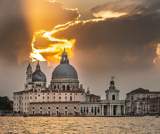 Heavenly Light