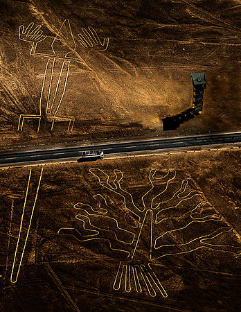 Nazca Lines