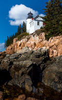 Bass Harbor Light