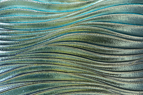 Shimmering