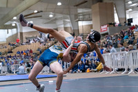 Arlington Wrestling