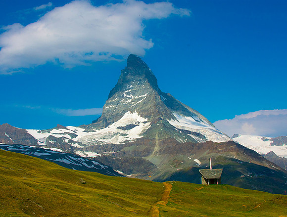 Matterhorn