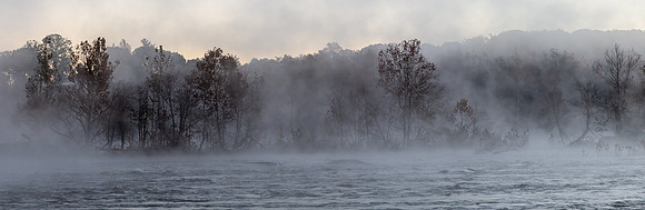 Mystic River
