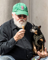 Ice Cream Envy