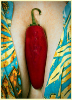 Happy Jalapeno