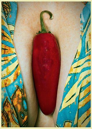 Happy Jalapeno