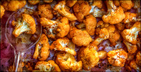 Pot Luck Side