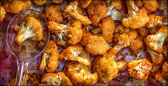 Pot Luck Side