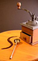 Coffee Grinding