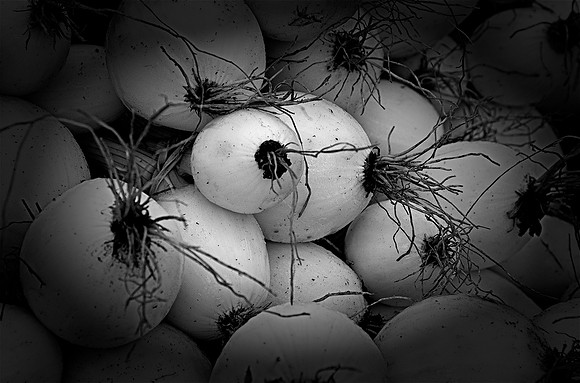 Onions