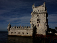 Belem Tower