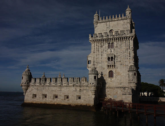 Belem Tower