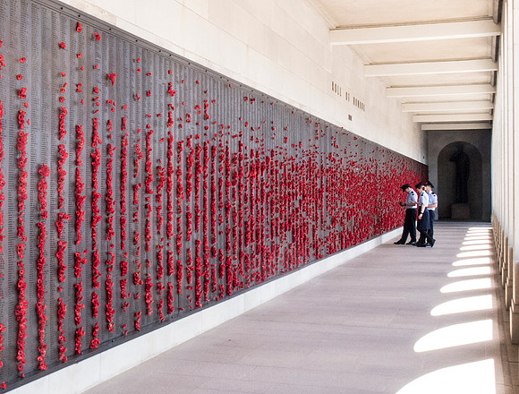 Roll of Honour Australian War Memorial 1