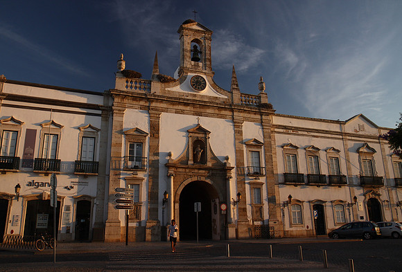 Algarve