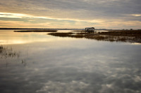 Cape Romain Sunrise