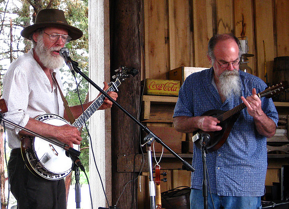 Pickers