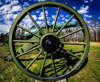 Cannon; Captured by Canon