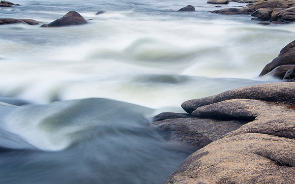 Raging River