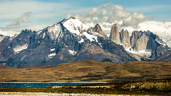 Torres Del Piane
