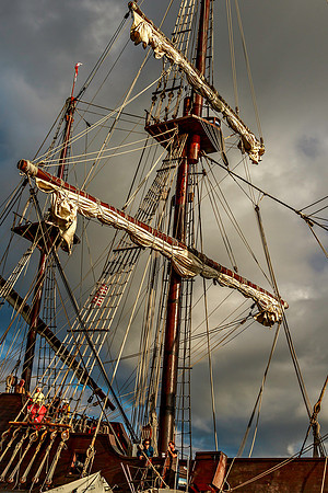 High Mast