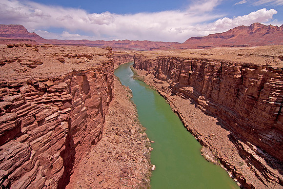 Marble Canyon