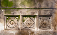 Aged Concrete