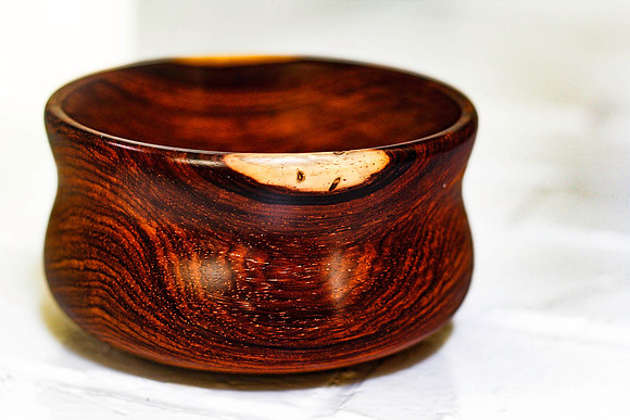 Handmade Bowl