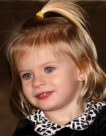Maddie