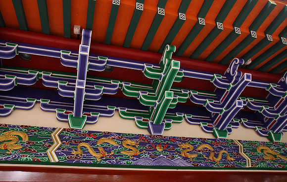 Po Lin Monastery
