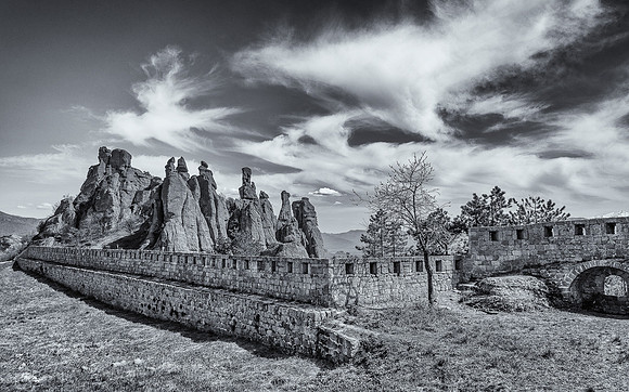 Belogradchik Fortress