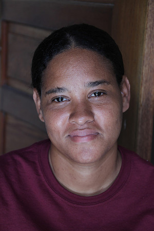 Belizean Maiden