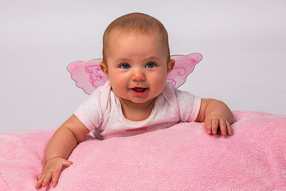 Little Angel