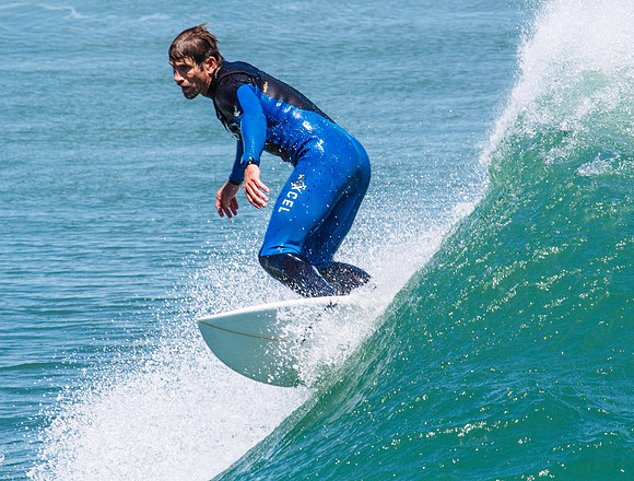 Surfs Up!