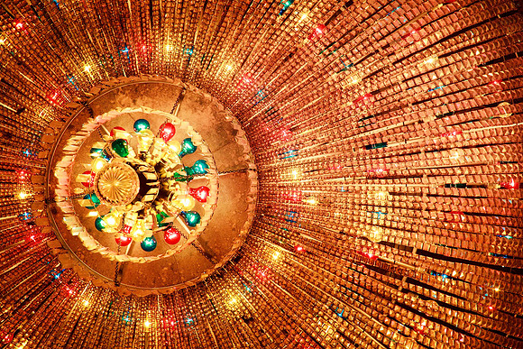 Bright Lights