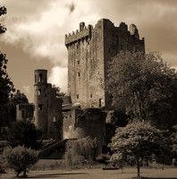 Blarney Castle