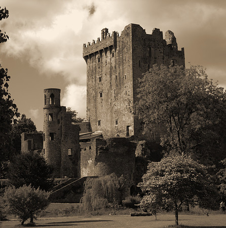 Blarney Castle