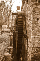 Mill Wheel