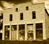 Eyes on The Past, Duran NM