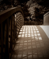 Over the Bridge
