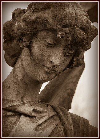 Angel of Peace